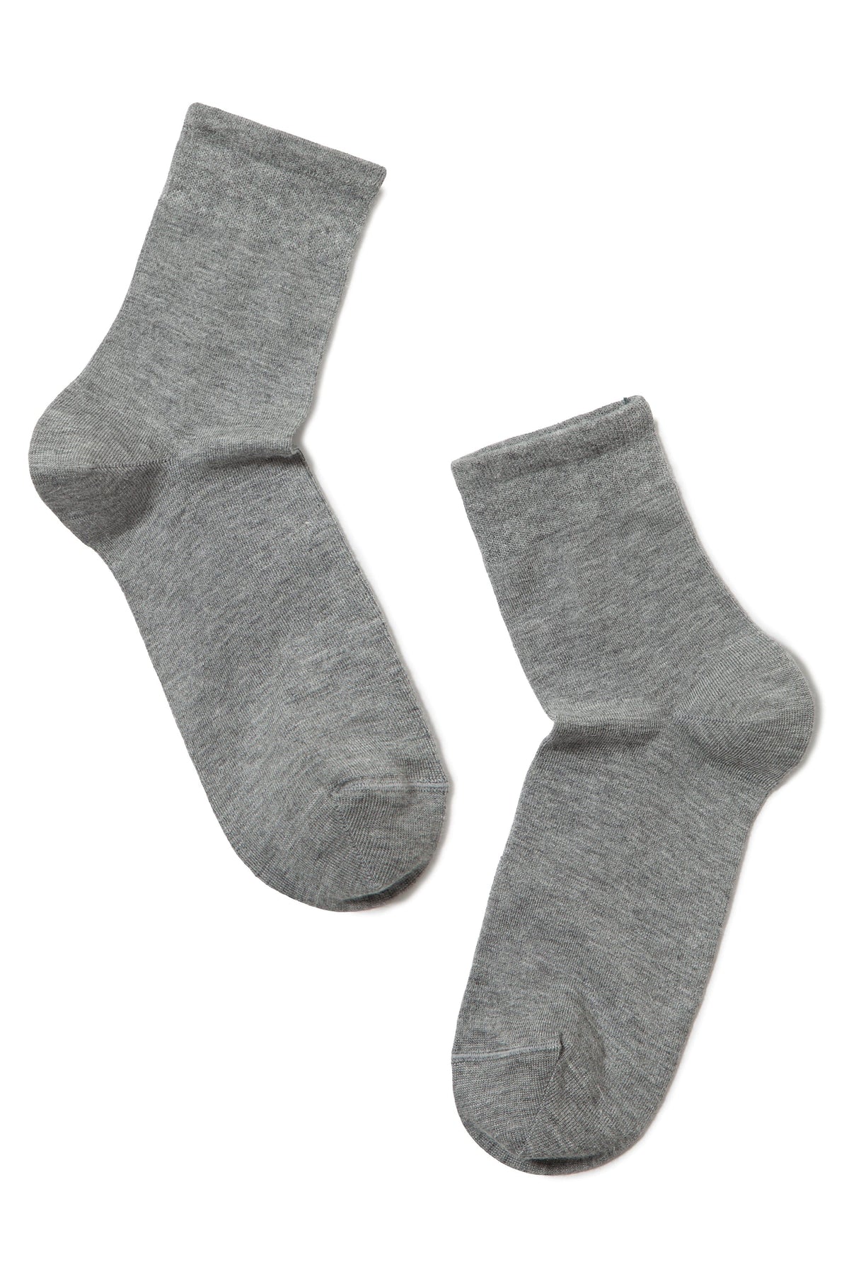 Viscose and Angora Socks Conte Comfort 000 - A-1 Thread Vault