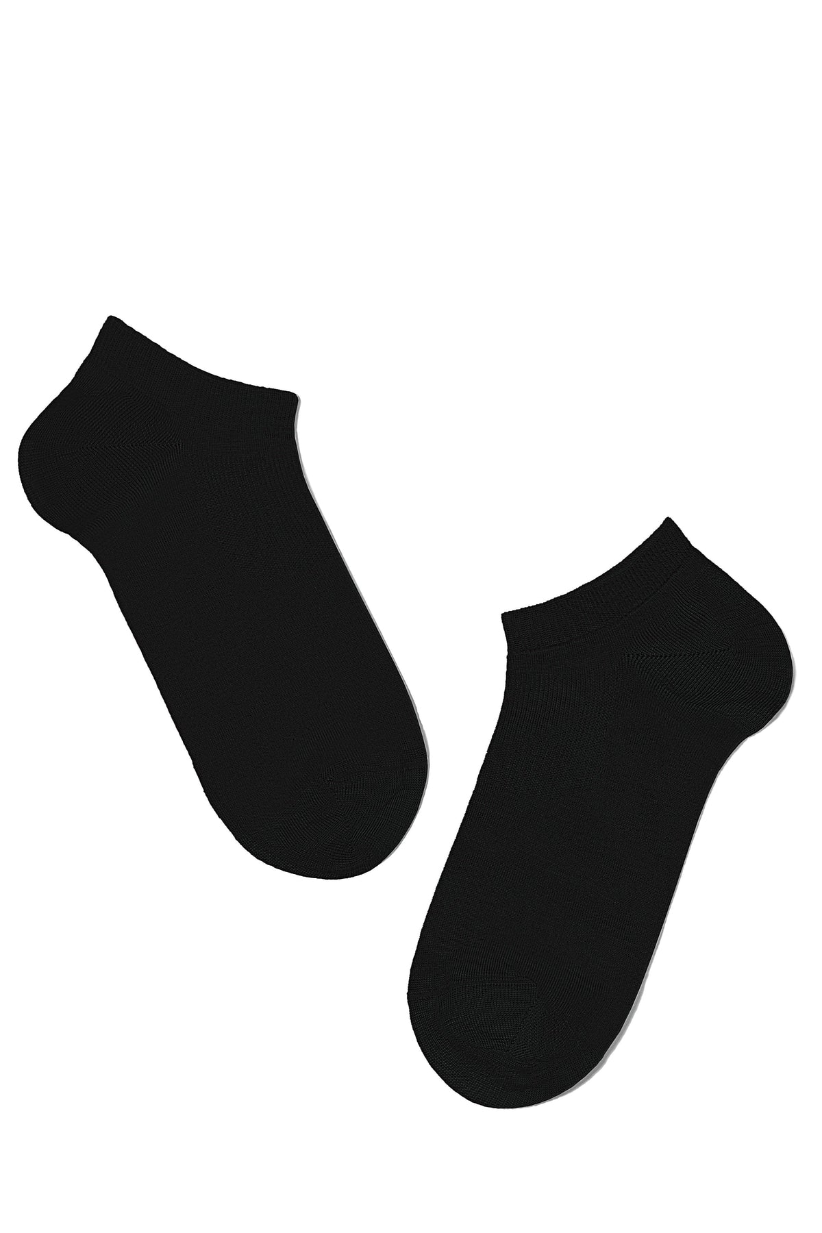 Viscose Ankle Socks Conte Active - Ultra Short 079 - A-1 Thread Vault