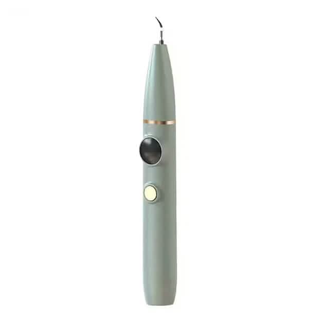 Visual Ultrasonic Teeth Cleaner - A-1 Thread Vault