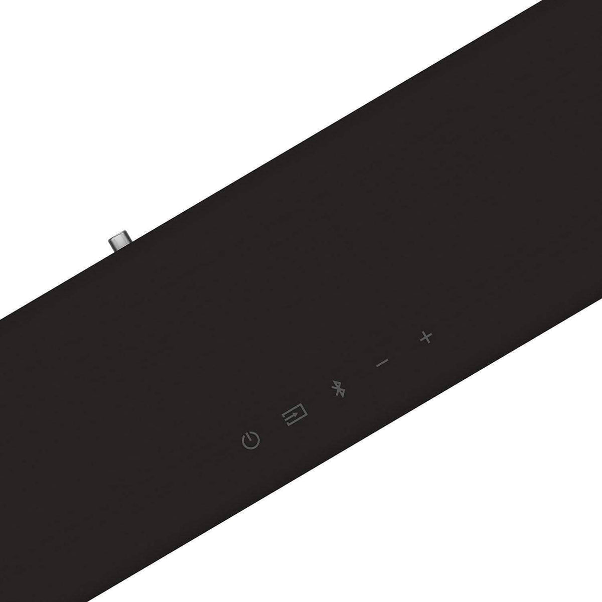 Vizio SB2020n-G6 20" 2.0 Home Theater Sound Bar with Integrated Deep Bass (Refurbished) - A-1 Thread Vault