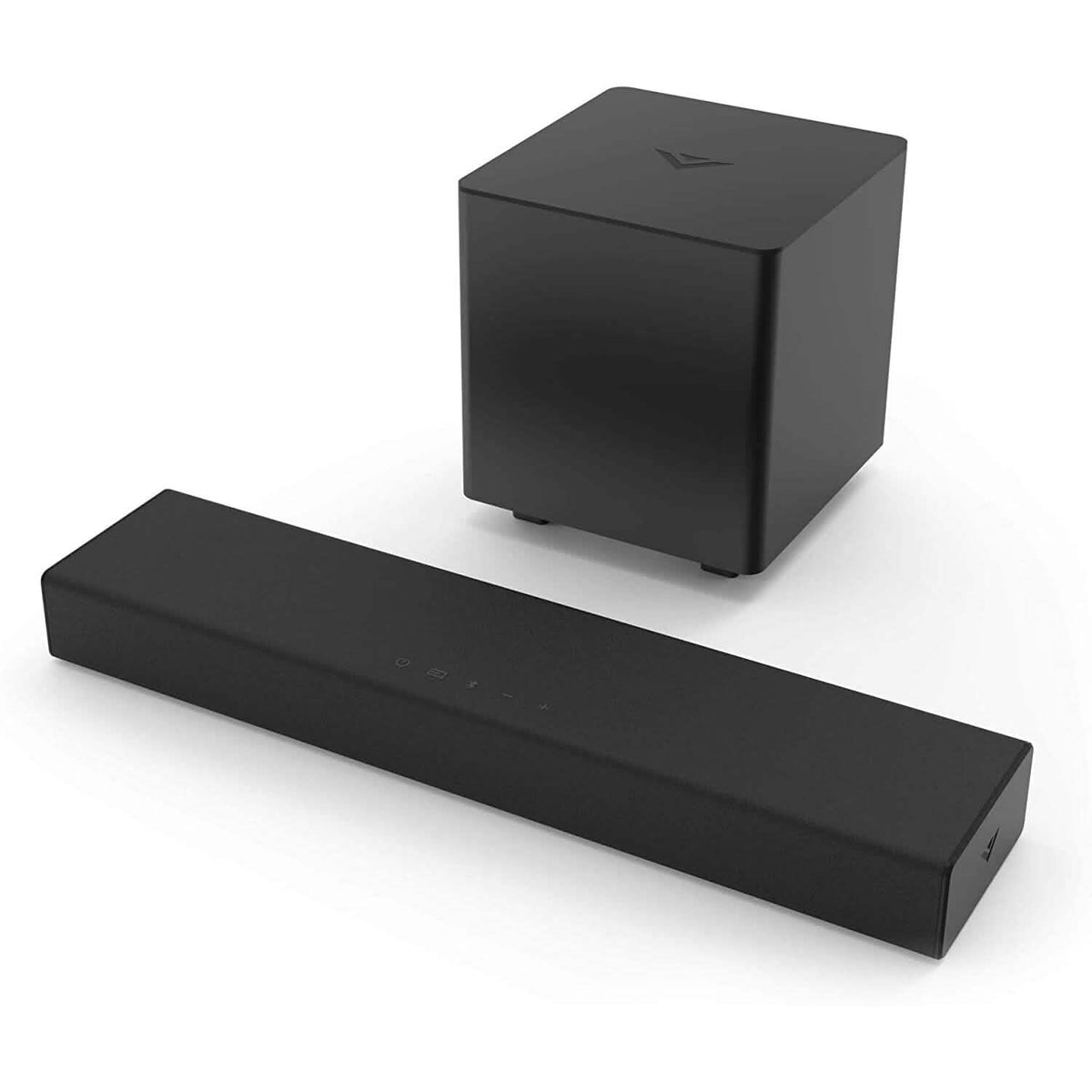 Vizio Sound Bar Compact Home Audio Sound Bar – SB2021n-H6 (Refurbished) - A-1 Thread Vault