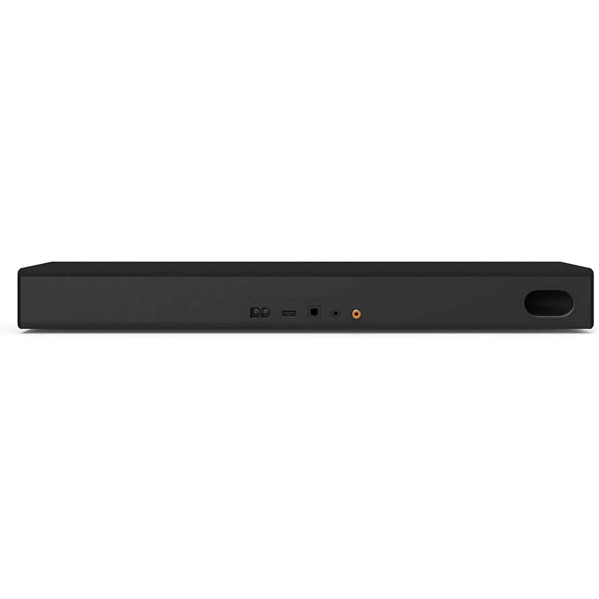 Vizio Sound Bar Compact Home Audio Sound Bar – SB2021n-H6 (Refurbished) - A-1 Thread Vault