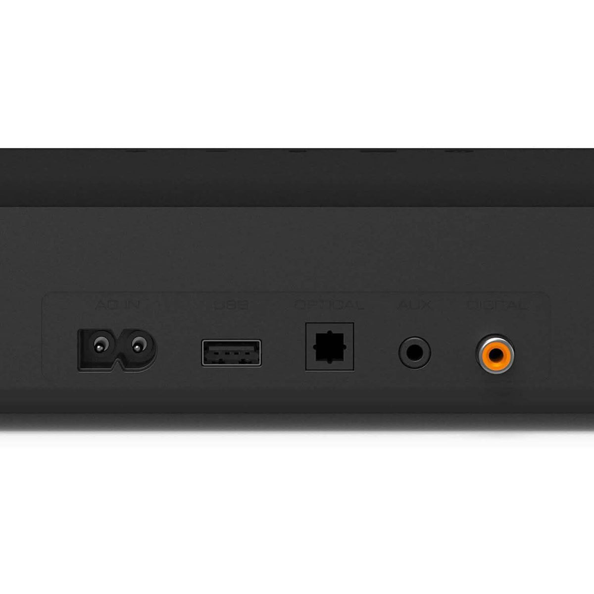 Vizio Sound Bar Compact Home Audio Sound Bar – SB2021n-H6 (Refurbished) - A-1 Thread Vault
