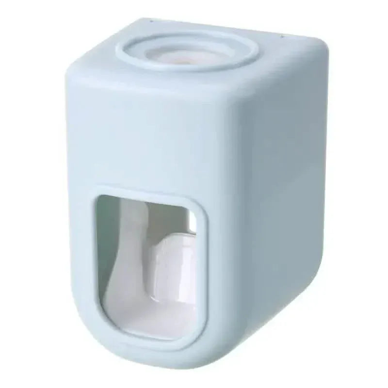 Wall Mounted Automatic Toothpaste Squeezer - A-1 Thread Vault