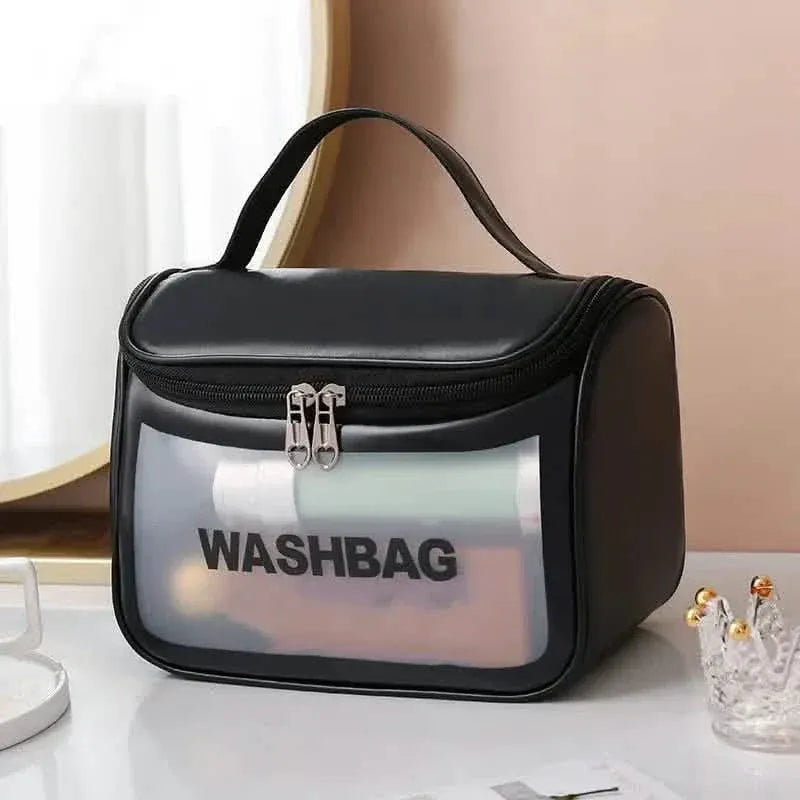 Water-Resistant Toiletry Bag - A-1 Thread Vault