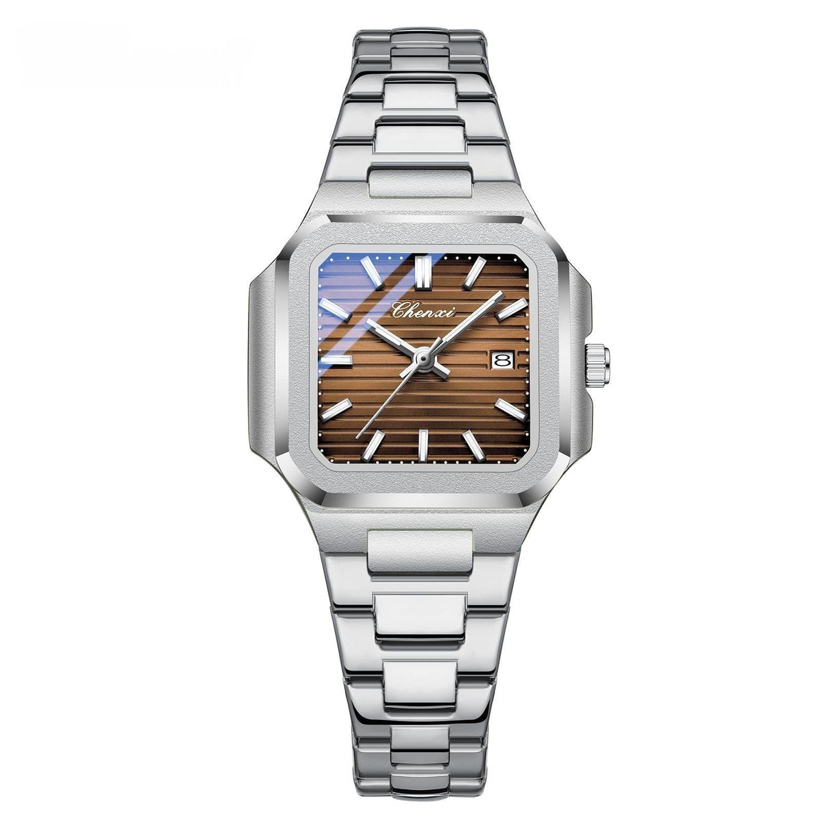 Waterproof Stylish Couples Watches For Business - A-1 Thread Vault