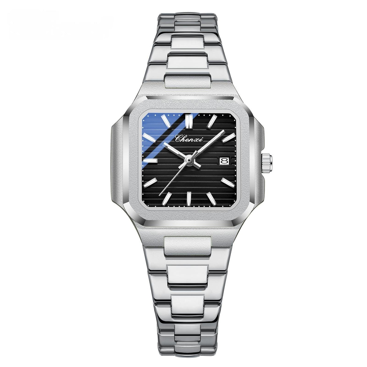 Waterproof Stylish Couples Watches For Business - A-1 Thread Vault