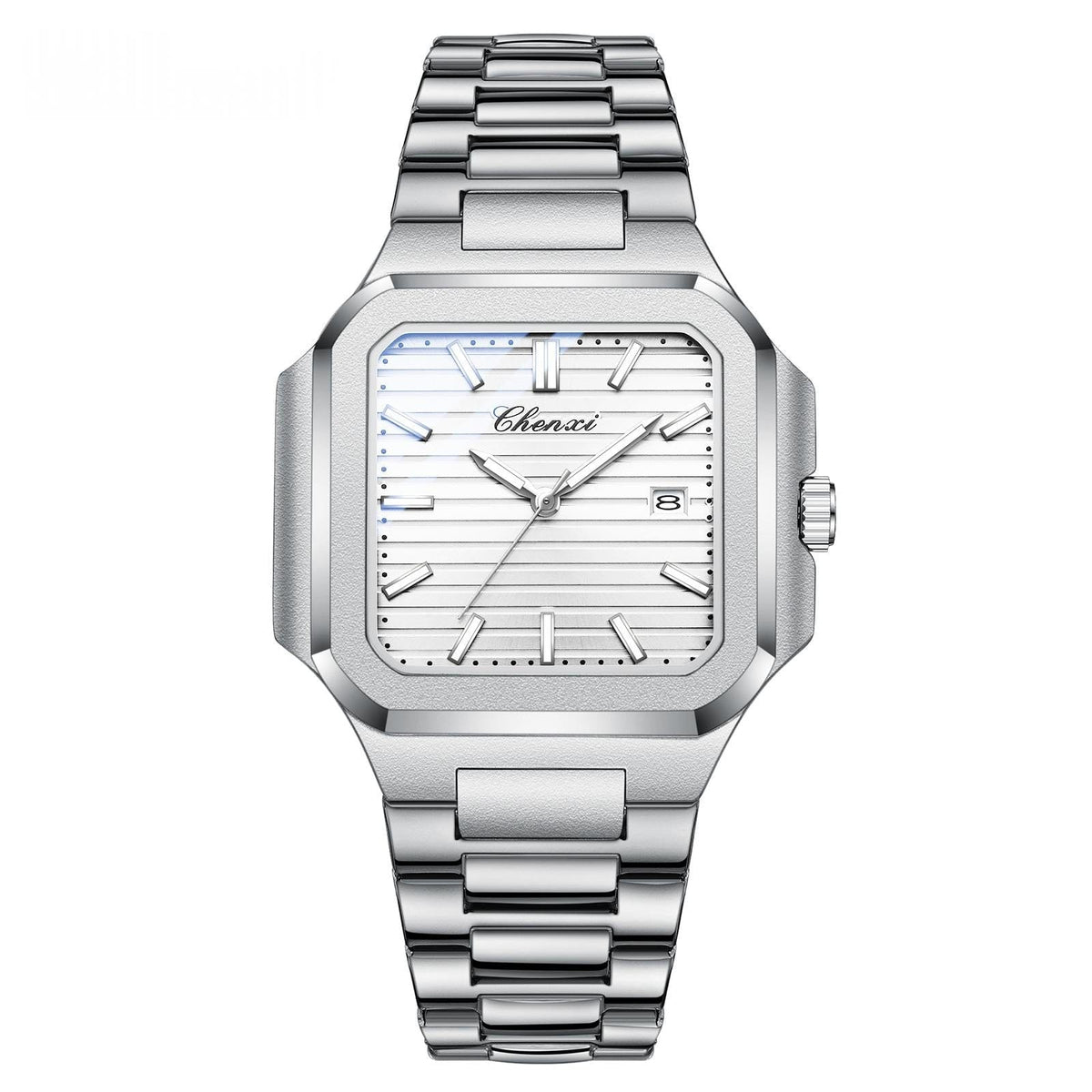Waterproof Stylish Couples Watches For Business - A-1 Thread Vault
