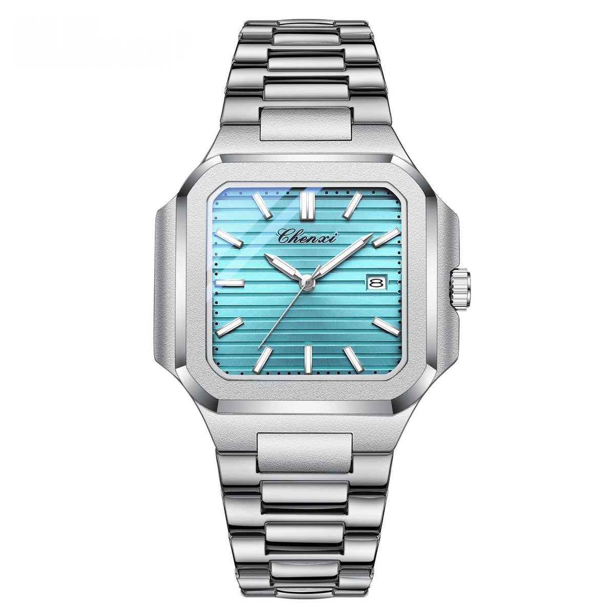 Waterproof Stylish Couples Watches For Business - A-1 Thread Vault