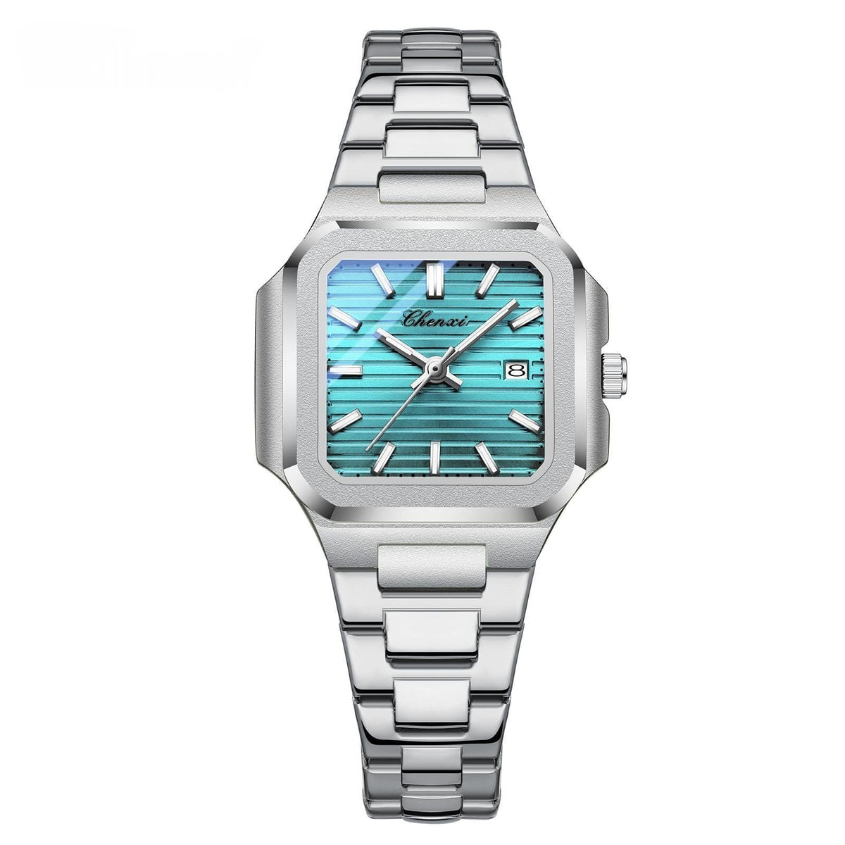 Waterproof Stylish Couples Watches For Business - A-1 Thread Vault