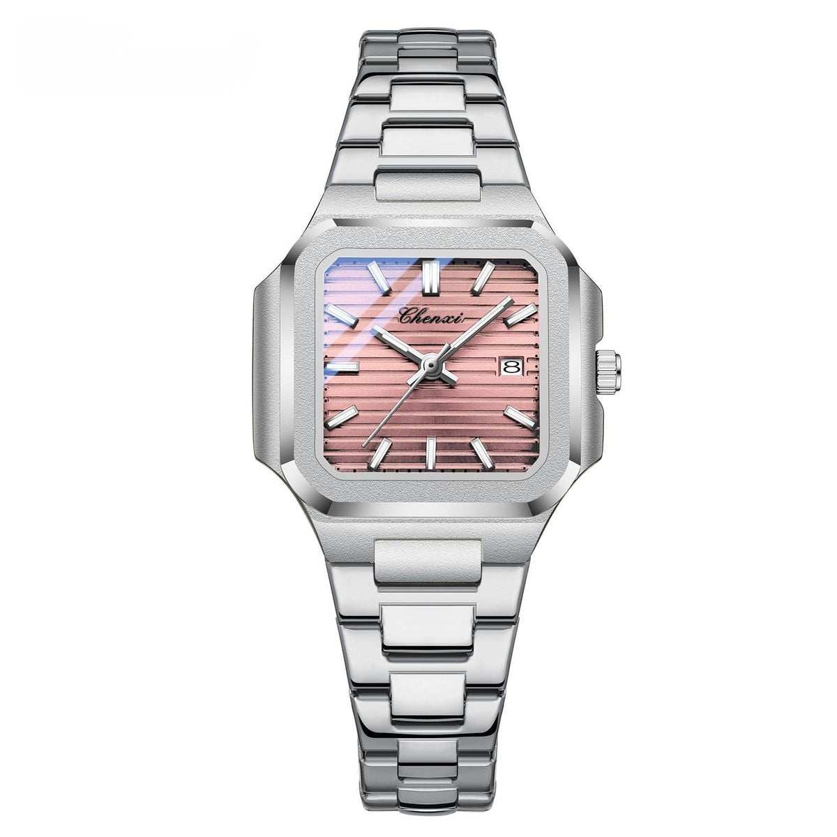 Waterproof Stylish Couples Watches For Business - A-1 Thread Vault