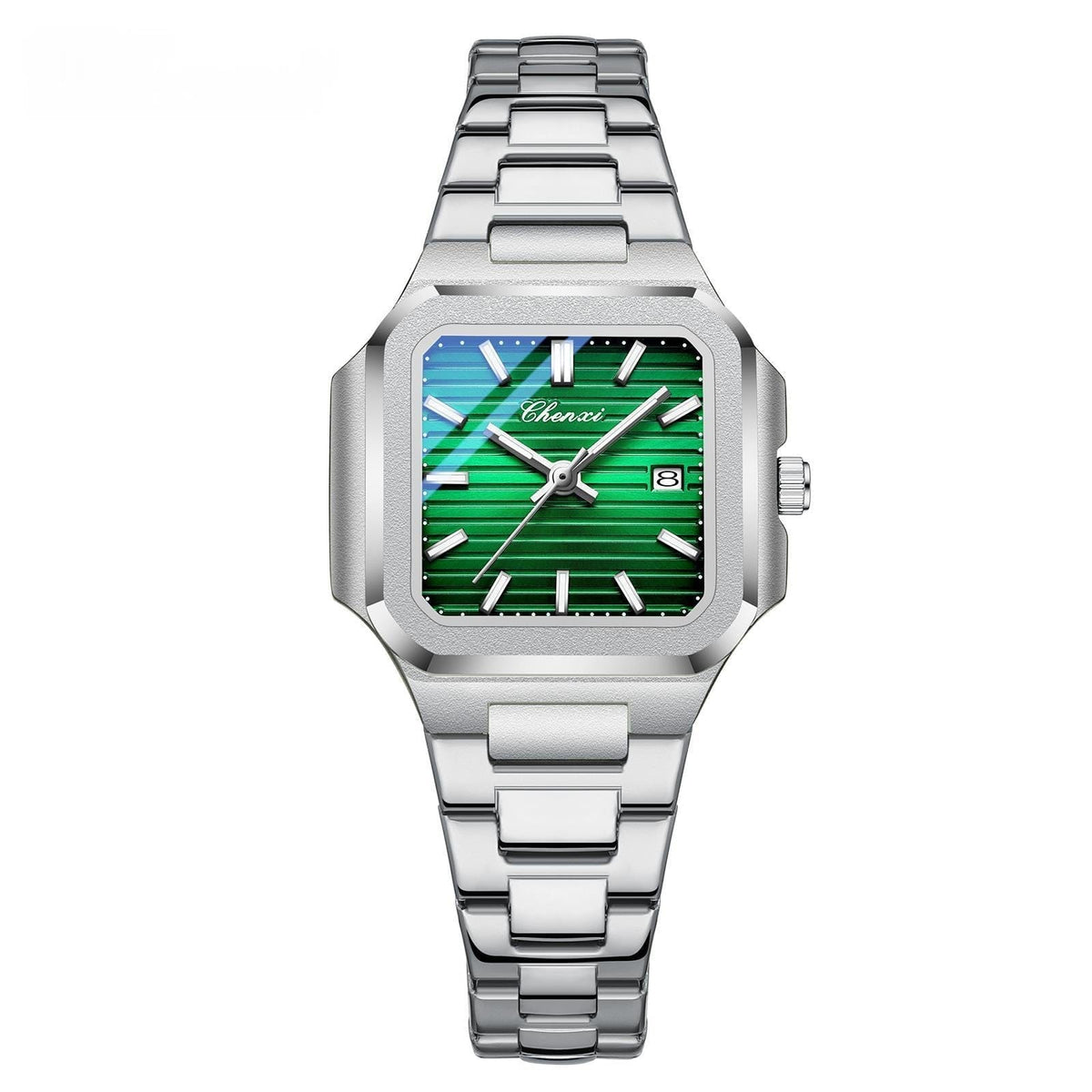 Waterproof Stylish Couples Watches For Business - A-1 Thread Vault