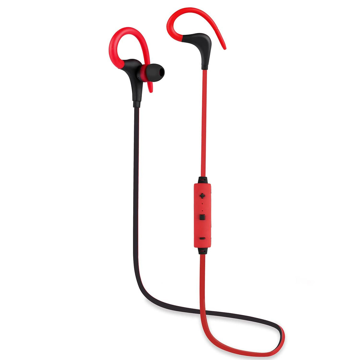 Wireless Headsets V4.1 Sport In-Ear Stereo Headphones - A-1 Thread Vault