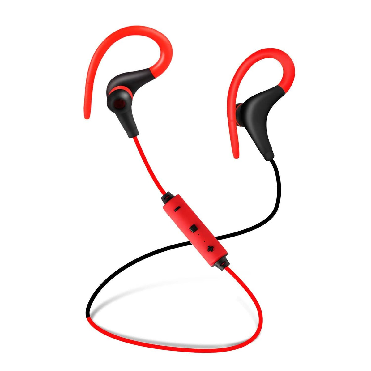 Wireless Headsets V4.1 Sport In-Ear Stereo Headphones - A-1 Thread Vault
