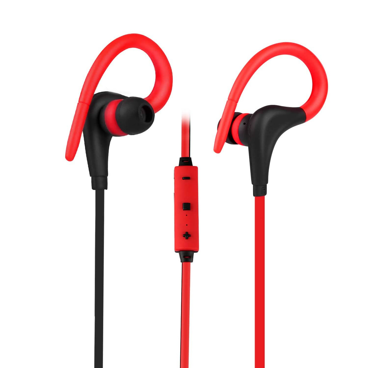 Wireless Headsets V4.1 Sport In-Ear Stereo Headphones - A-1 Thread Vault