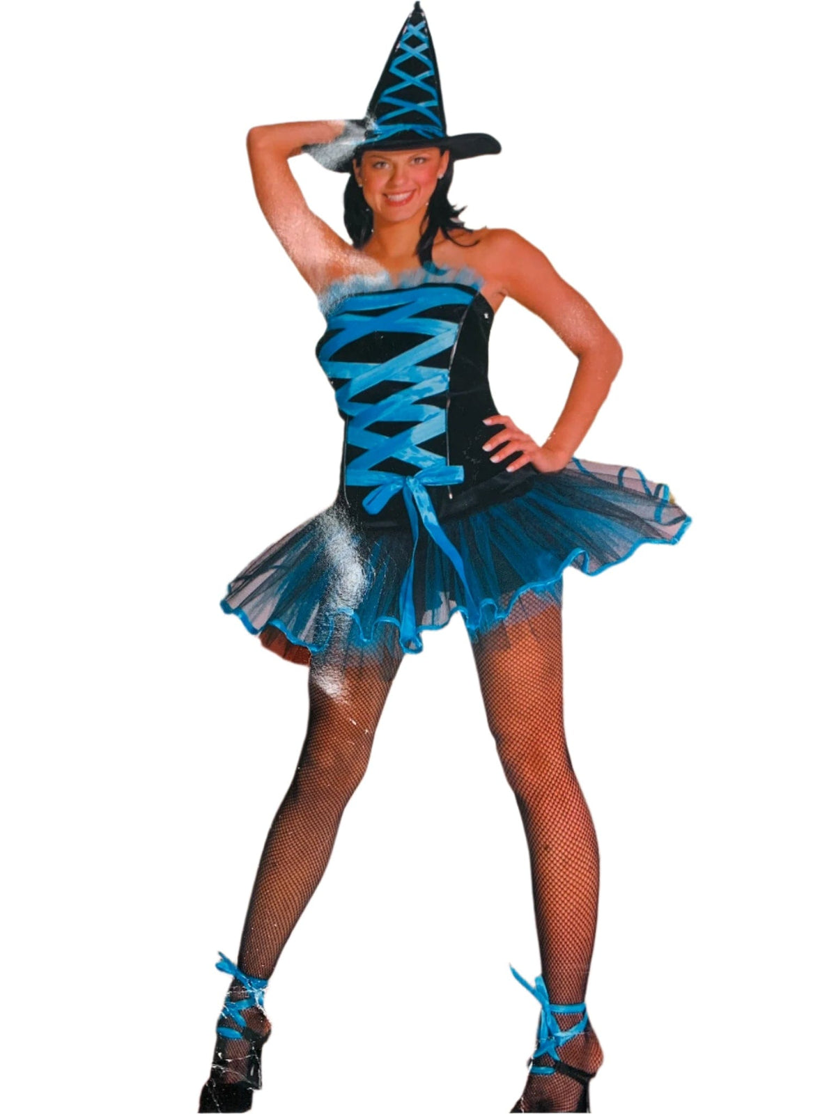 Witchy Costume - A-1 Thread Vault