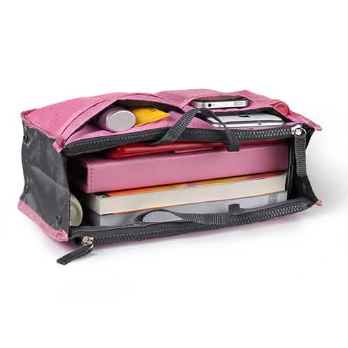Women Lady Travel Insert Handbag Organizer Makeup Bags - A-1 Thread Vault
