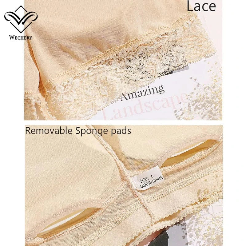 Women's Underwear Fake Buttock Body Shaper Padded Seamless Panties Panty Sexys Hip Enhancer High Waist Tummy Control Short - A-1 Thread Vault