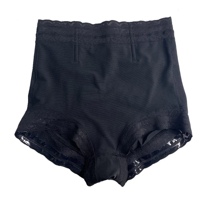 Women Slimming Body Shaper Shapewear Fajas Butt Lifter Control Panty Underwear Shorts - A-1 Thread Vault