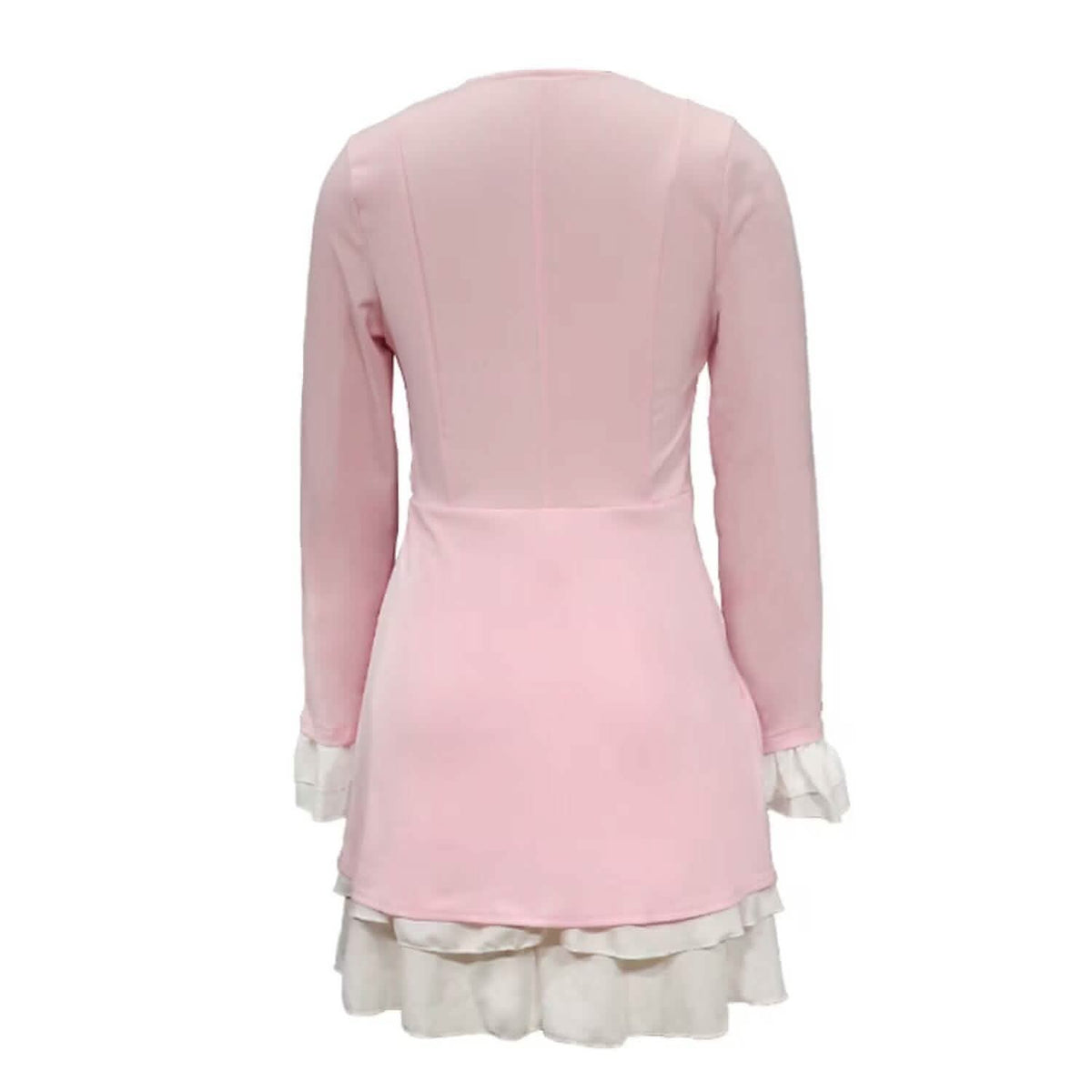 Women's Blazer Dress A Line Dress Mini Dress - A-1 Thread Vault