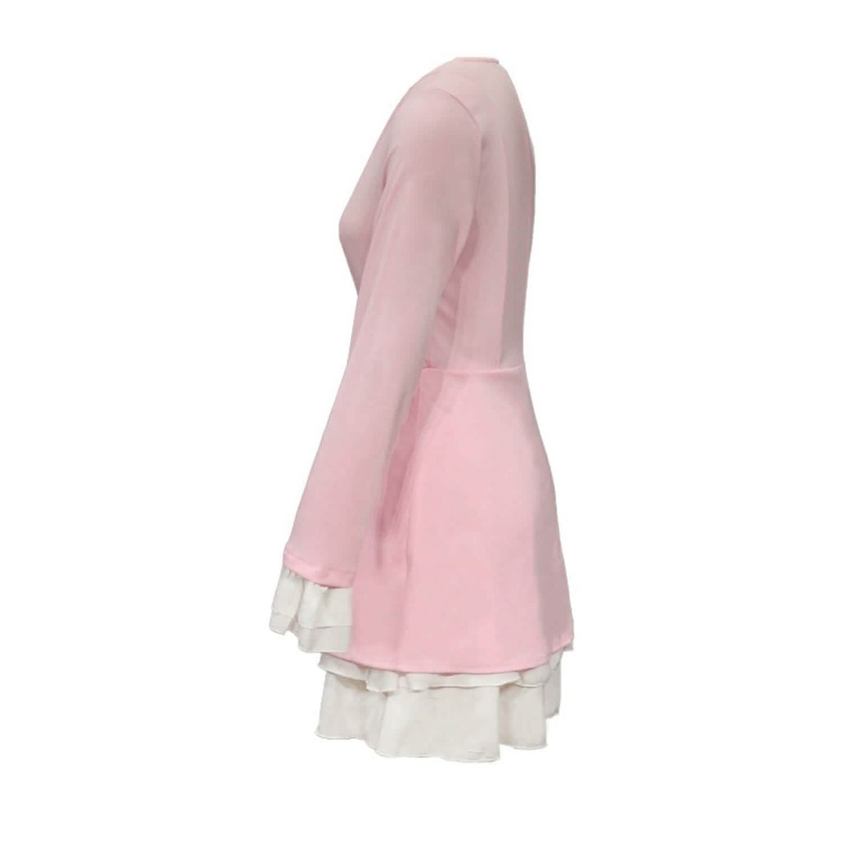 Women's Blazer Dress A Line Dress Mini Dress - A-1 Thread Vault
