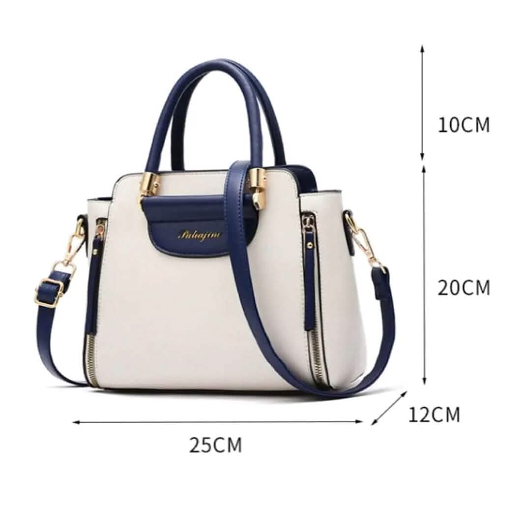 Women's Handbag Crossbody Bag - A-1 Thread Vault