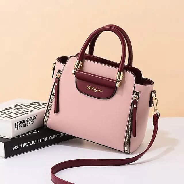 Women's Handbag Crossbody Bag - A-1 Thread Vault