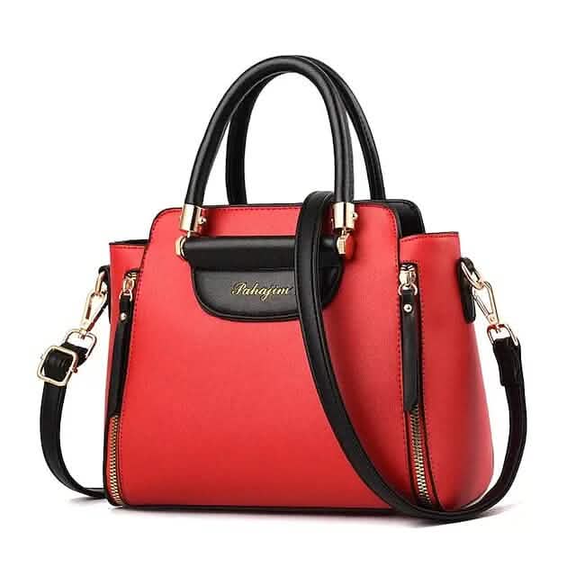 Women's Handbag Crossbody Bag - A-1 Thread Vault