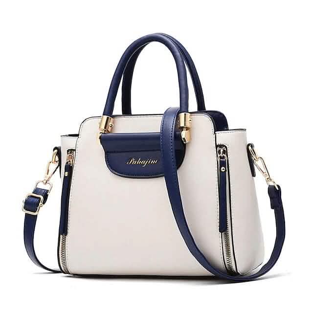 Women's Handbag Crossbody Bag - A-1 Thread Vault