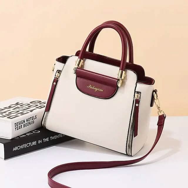 Women's Handbag Crossbody Bag - A-1 Thread Vault