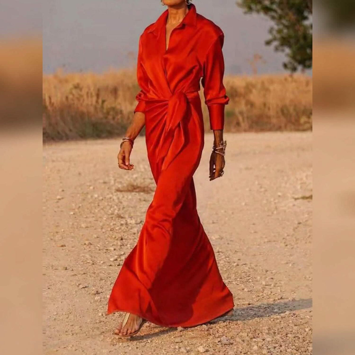 Women's Party Shirt Dress - A-1 Thread Vault