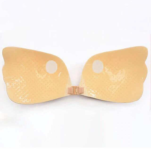 Women's Plus Size Adhesive Bra - A-1 Thread Vault