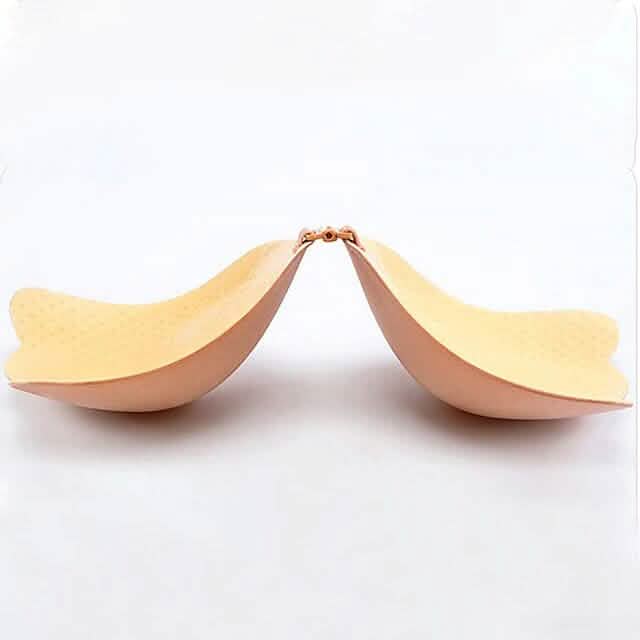 Women's Plus Size Adhesive Bra - A-1 Thread Vault