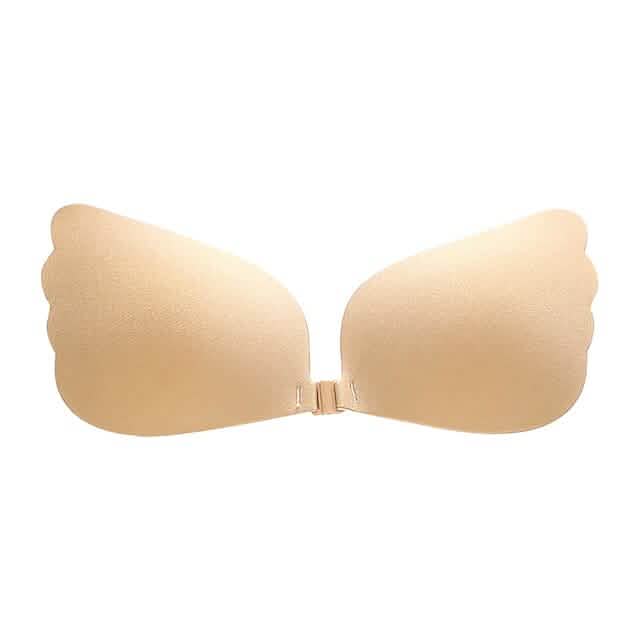 Women's Plus Size Adhesive Bra - A-1 Thread Vault
