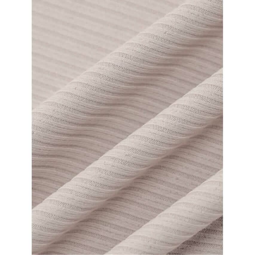 Women's Sheath Dress Long Sleeve Pure Color - A-1 Thread Vault