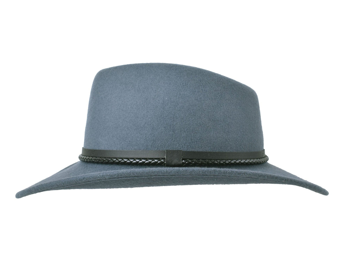 Wool Felt Hat Regal