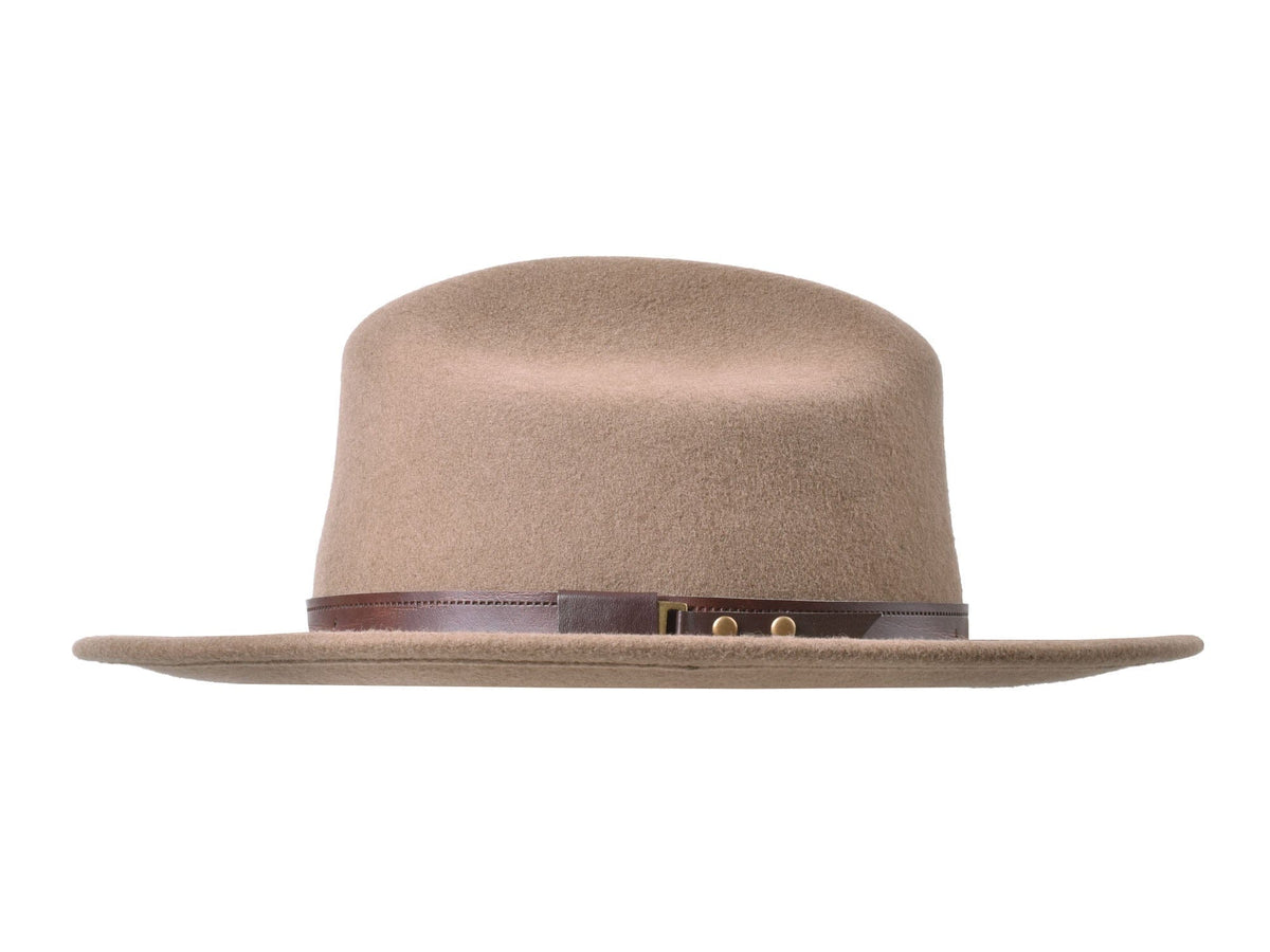 Wool Felt Hat Terra