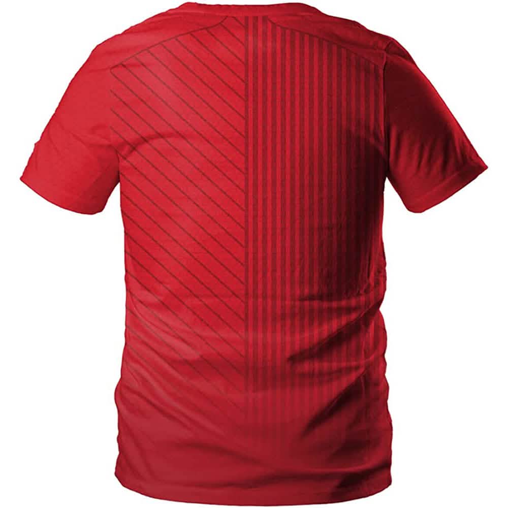 World Cup 2022 Soccer Jersey Women and Mens Football T-Shirts - A-1 Thread Vault