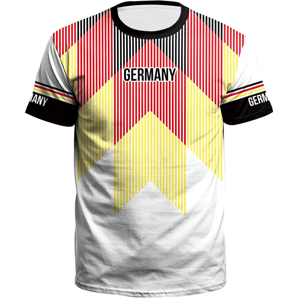 World Cup 2022 Soccer Jersey Women and Mens Football T-Shirts - A-1 Thread Vault