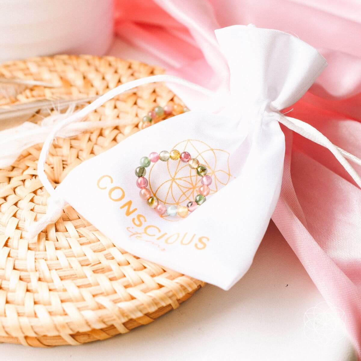 Worry-Free Ring Set - A-1 Thread Vault