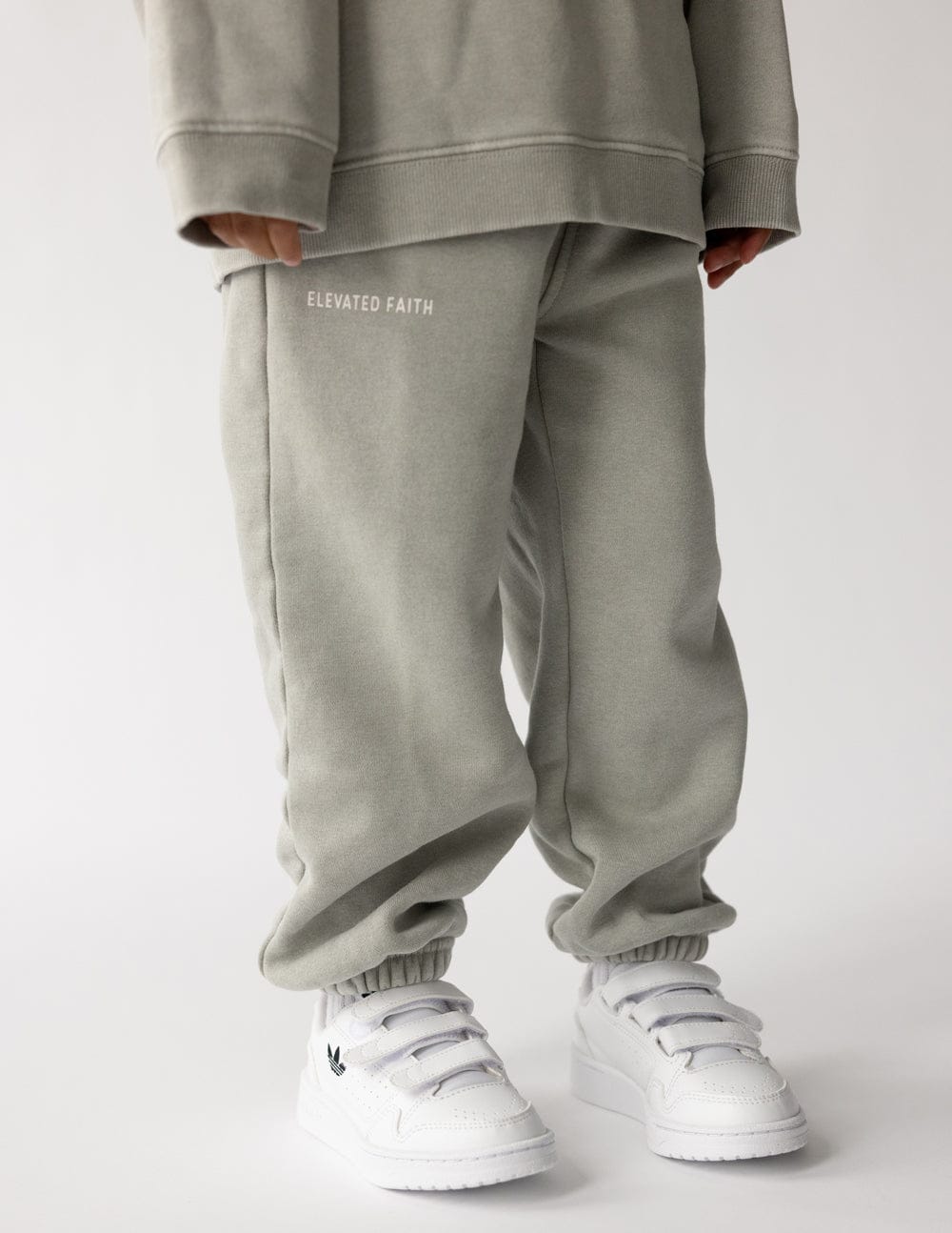WWJD Varsity Kids Sweatpant - A-1 Thread Vault