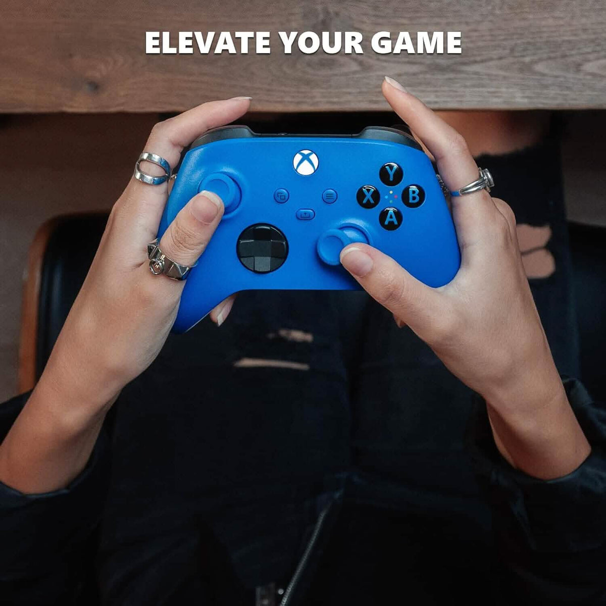 Xbox Core Wireless Gaming Controller (Refurbished) - A-1 Thread Vault