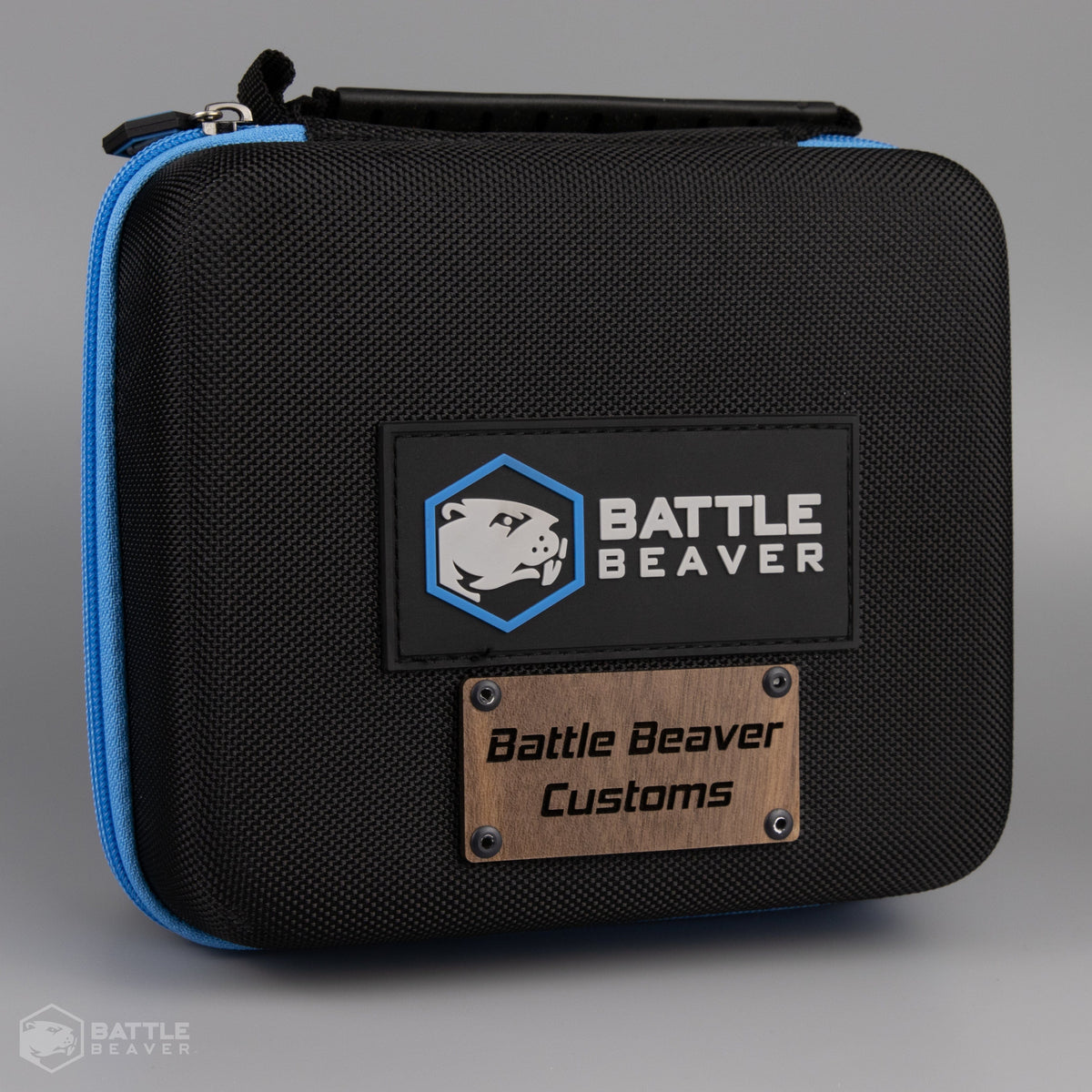 Xbox Protective Case - A-1 Thread Vault