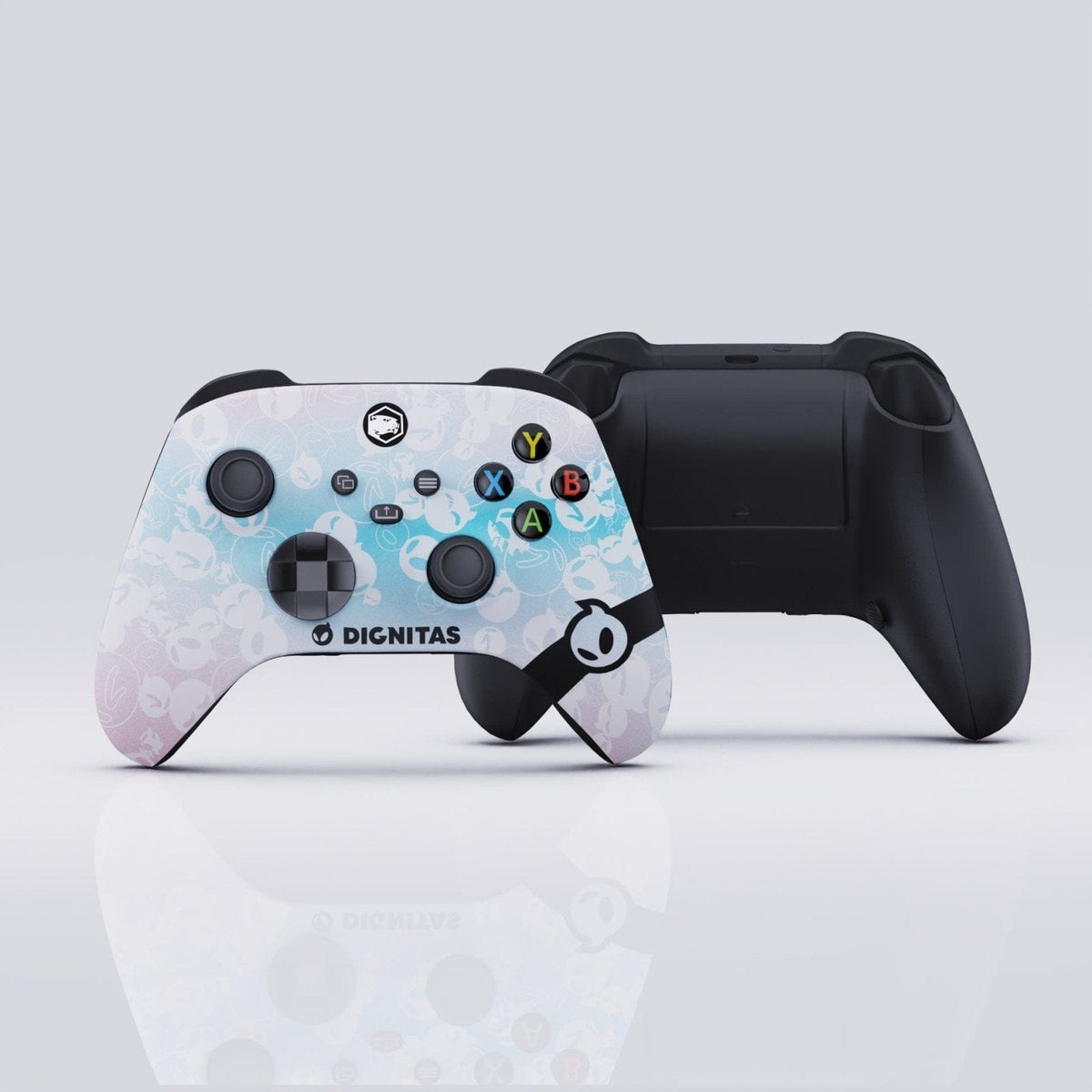 Xbox Series X Basic Pick - A-1 Thread Vault