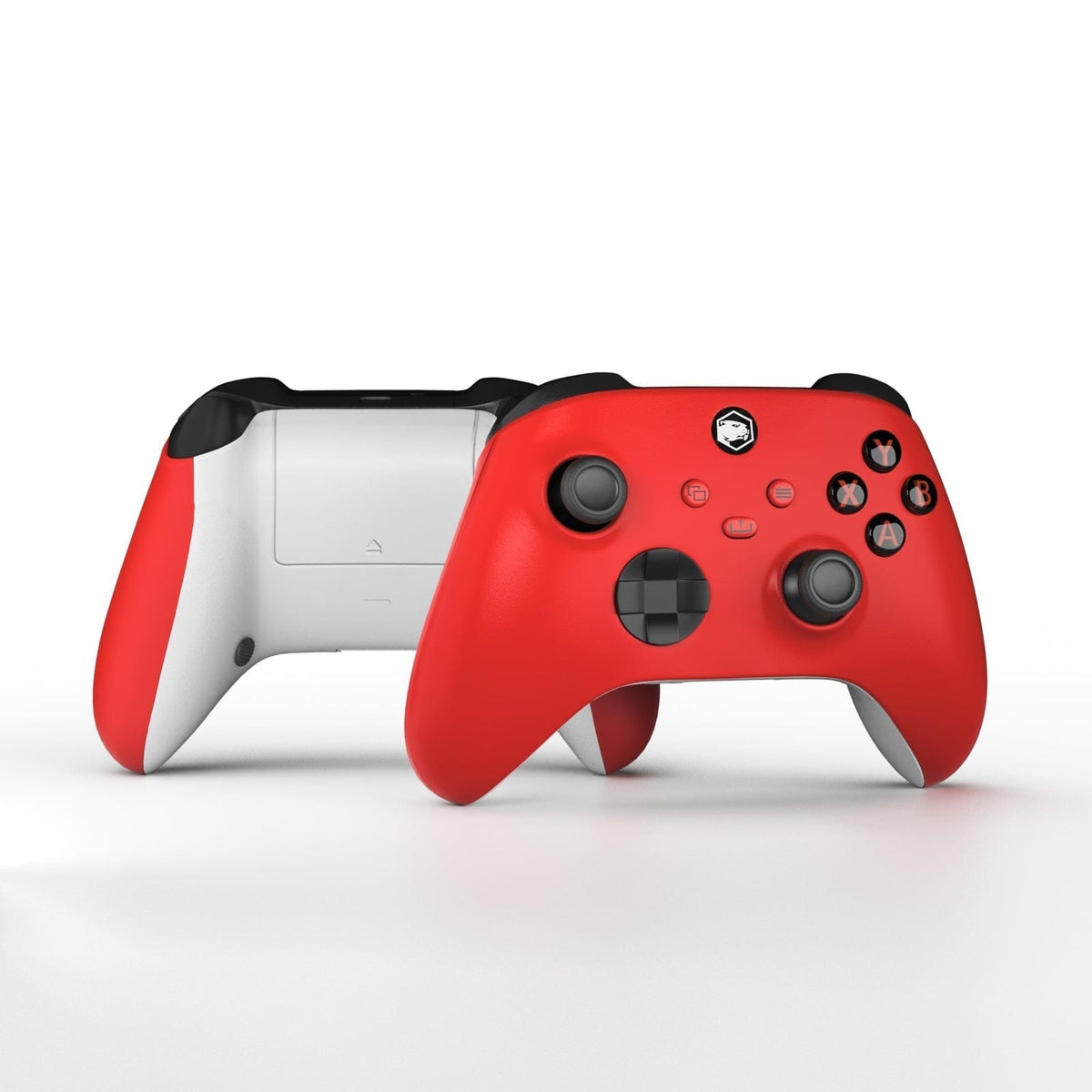 Xbox Series X Basic Pick - A-1 Thread Vault