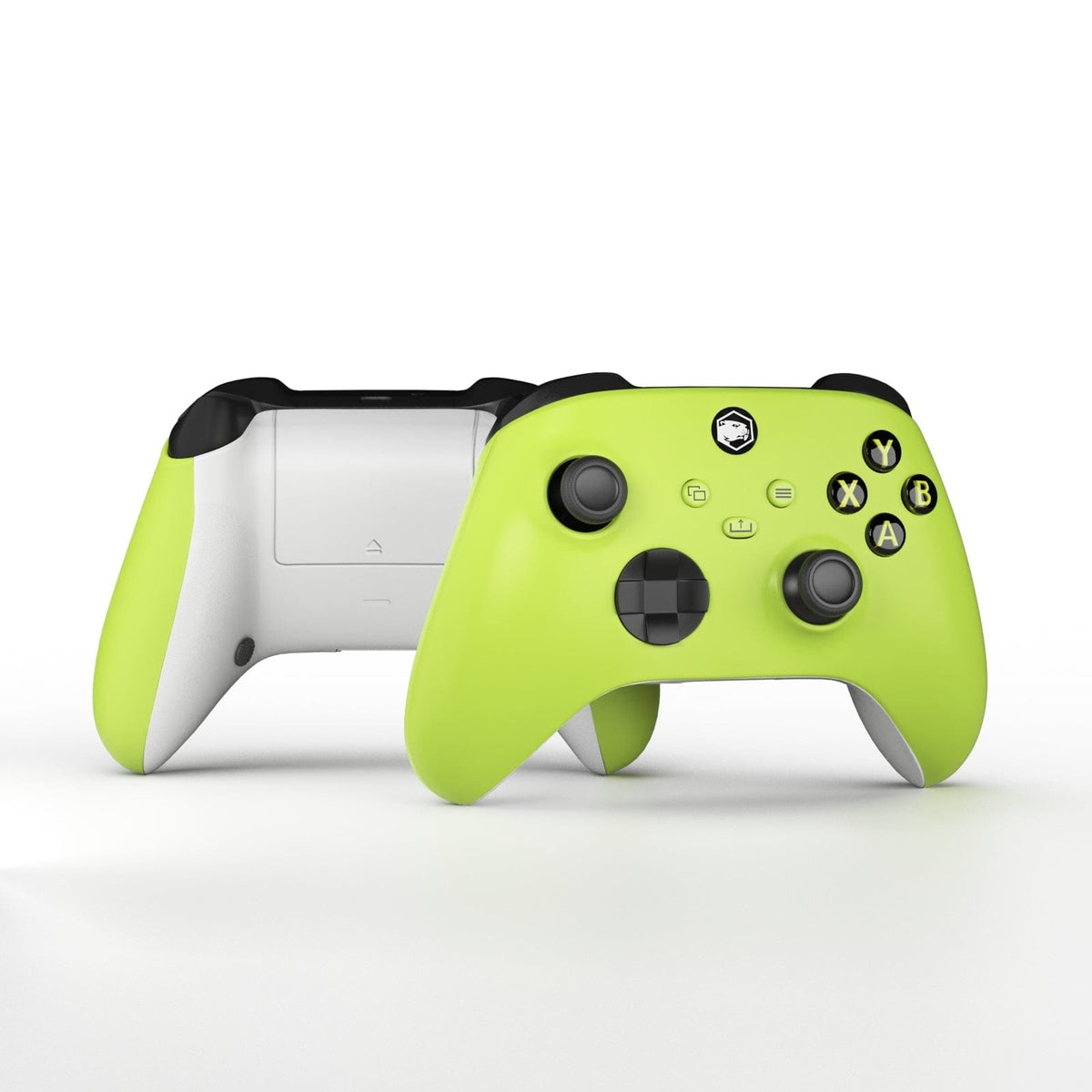 Xbox Series X Basic Pick - A-1 Thread Vault