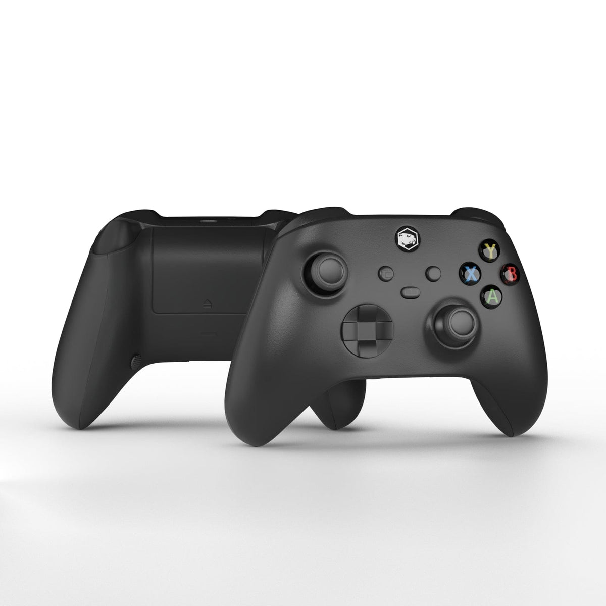 Xbox Series X Basic Pick - A-1 Thread Vault