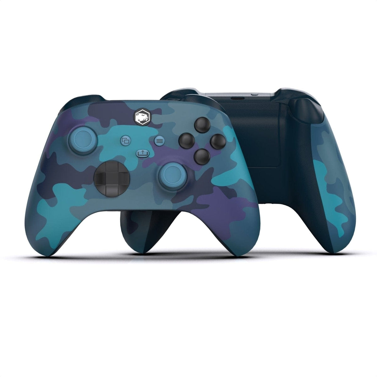Xbox Series X SmartPad Claw - A-1 Thread Vault