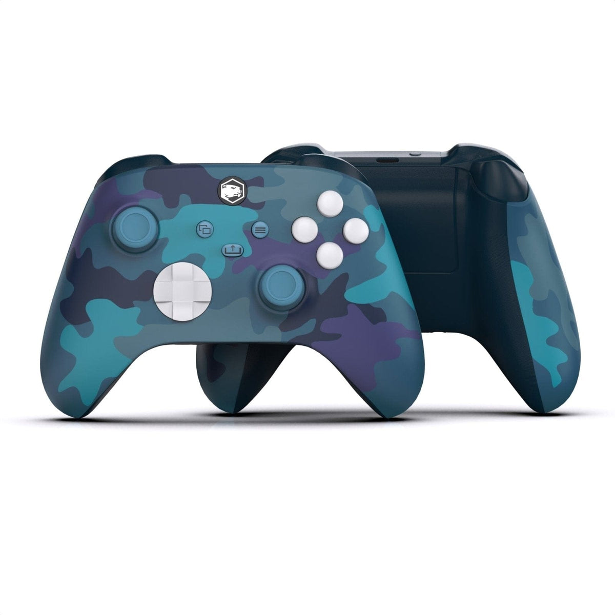 Xbox Series X SmartPad Claw - A-1 Thread Vault