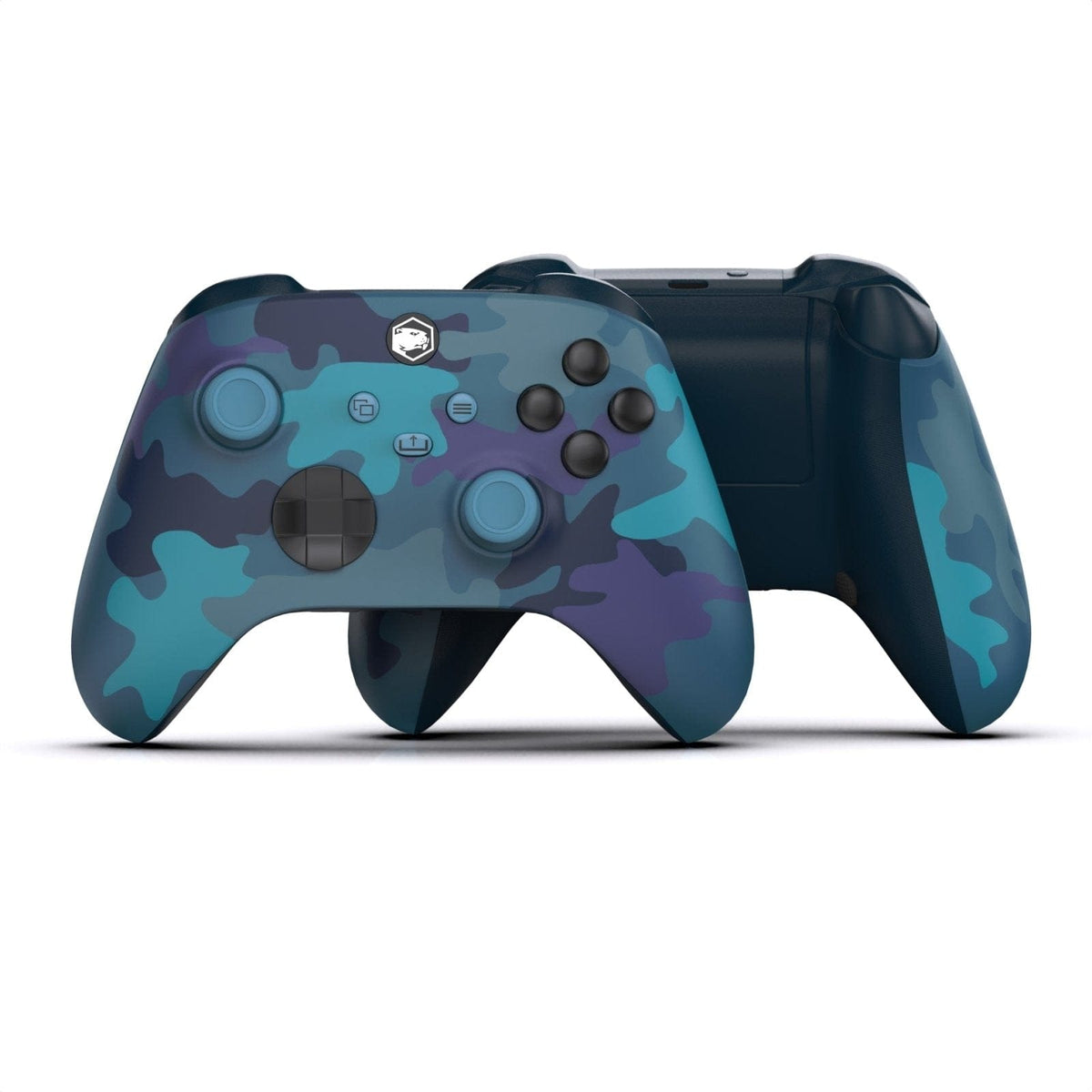 Xbox Series X SmartPad FPS - A-1 Thread Vault